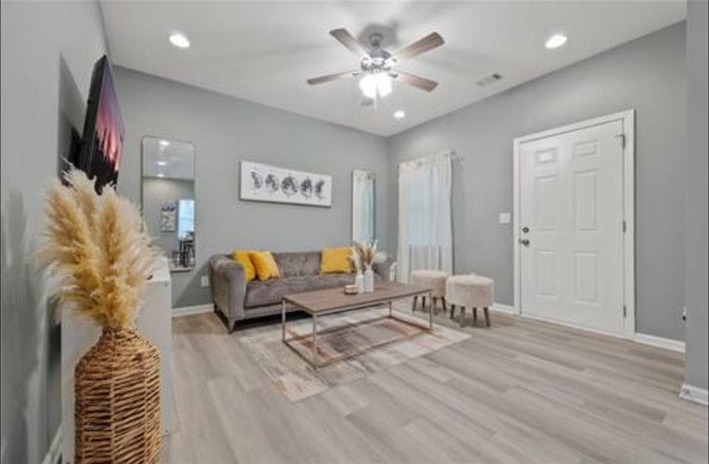 triplex for sale at 1891 Tremont Drive, Atlanta, GA 30314