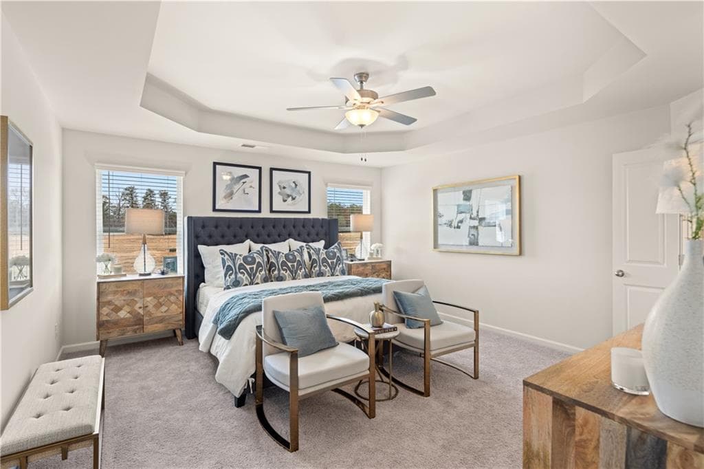 3 bedroom, 3 bathroom, 1,695 sq ft townhouse for sale at 6404 Rosetta Drive 42, Atlanta, GA 30331 — photo 9