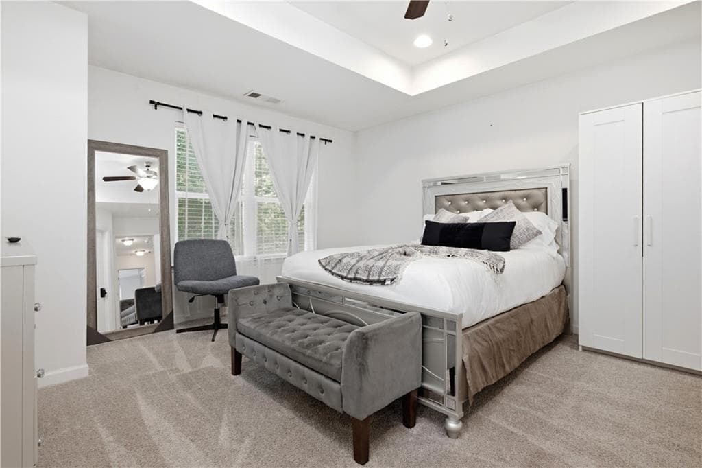 3 bedroom, 3 bathroom, 1,604 sq ft townhouse for rent at 2347 Rolling Trail, Lithonia, GA 30058 for $2,150 a month — photo 10