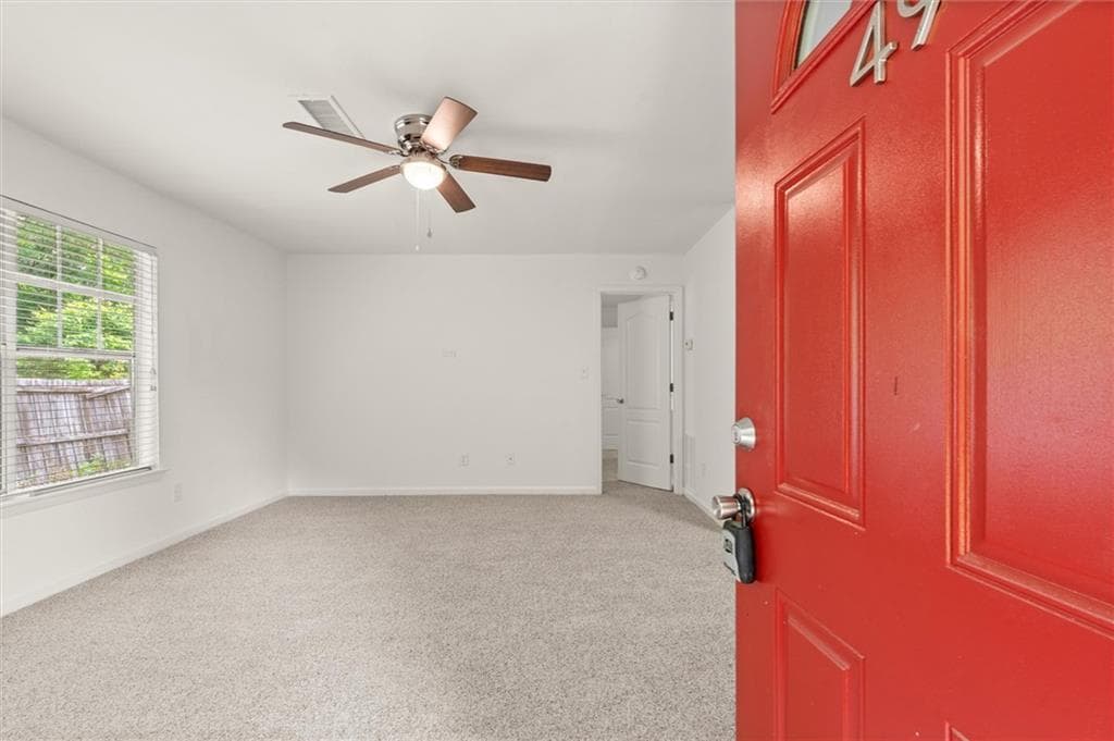 1 bedroom, 1 bathroom condominium for rent at 5058 Jonesboro Road G49, Union City, GA 30291 for $1,095 a month — photo 2