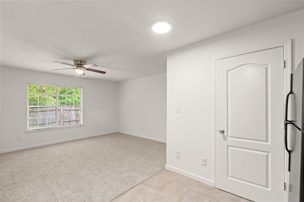 1 bedroom, 1 bathroom condominium for rent at 5058 Jonesboro Road G49, Union City, GA 30291 for $1,095 a month — photo 8
