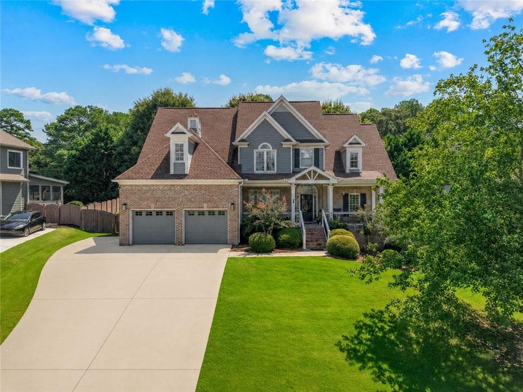 3070 Sweet Basil Lane