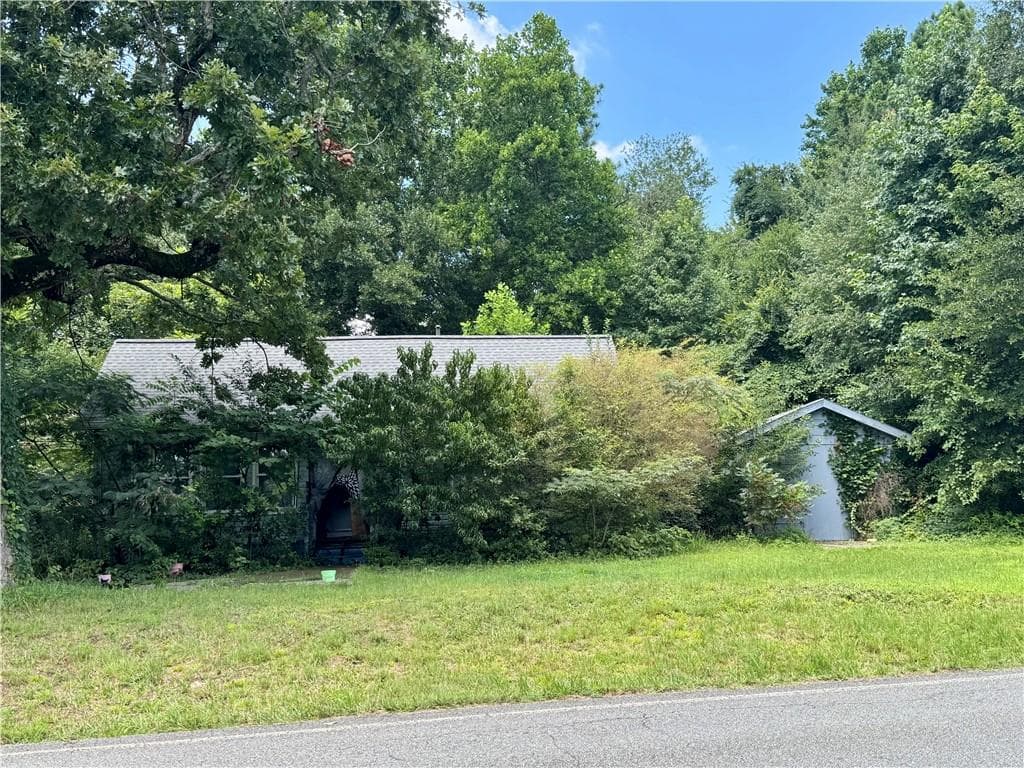 5873 Priest Road, Acworth, GA 30102 — most recent listing photo
