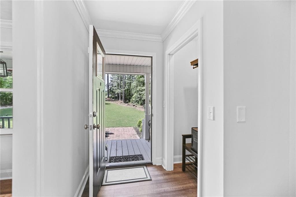 4 bedroom, 4 bathroom, 2,467 sq ft single family residence for sale at 20 Turkey Point Drive, LaGrange, GA 30240 — photo 9