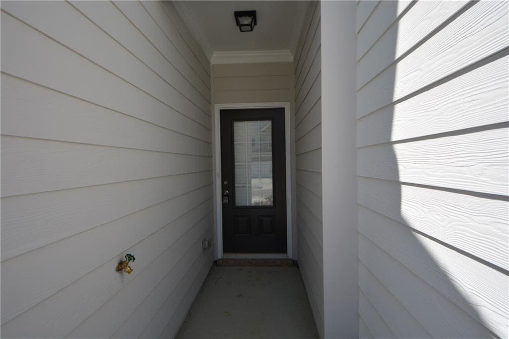 3 bedroom, 3 bathroom, 1,979 sq ft townhouse for sale at 3829 Billabong Trail, Gainesville, GA 30506 — photo 6