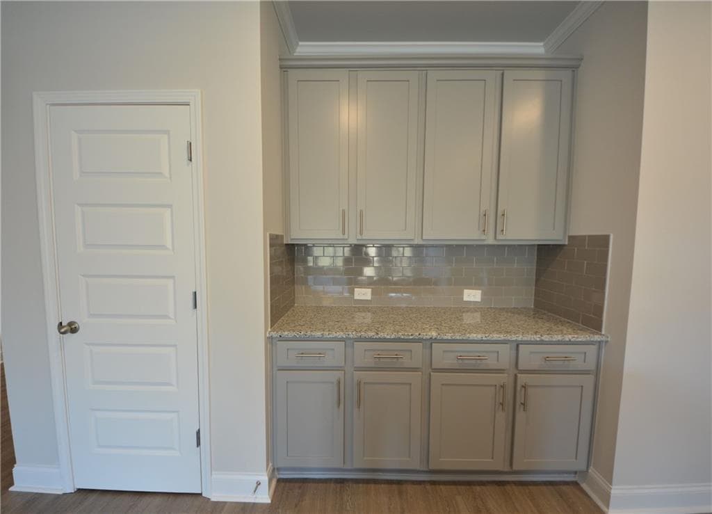 3 bedroom, 3 bathroom, 1,979 sq ft townhouse for sale at 3829 Billabong Trail, Gainesville, GA 30506 — photo 9