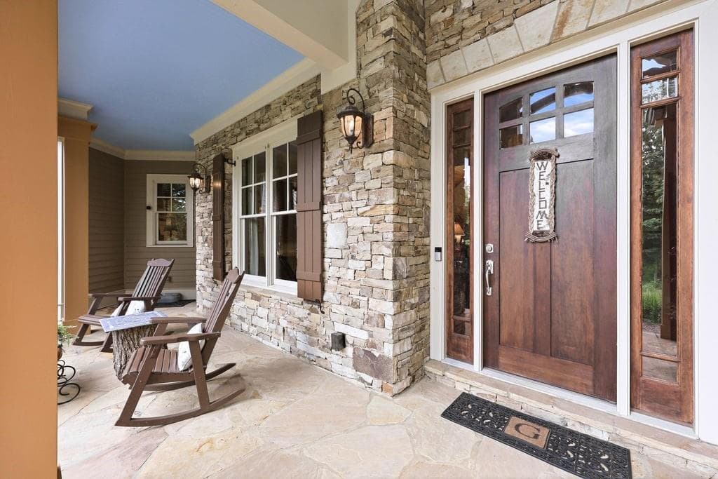 4 bedroom, 5 bathroom, 4,672 sq ft single family residence under contract at 904 Bear Paw Ridge, Dahlonega, GA 30533 — photo 9