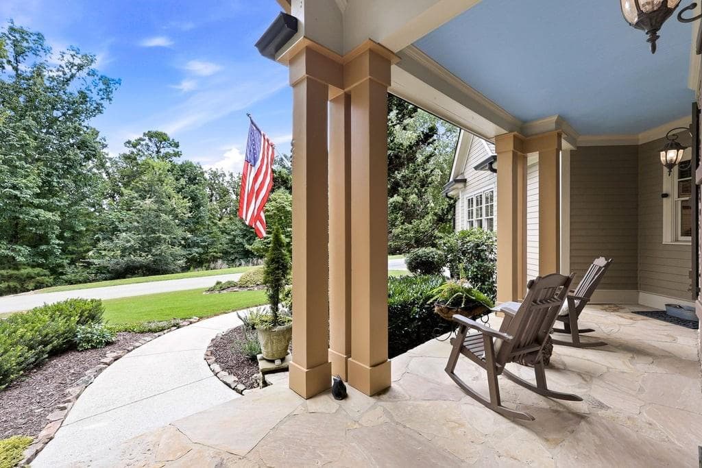 4 bedroom, 5 bathroom, 4,672 sq ft single family residence under contract at 904 Bear Paw Ridge, Dahlonega, GA 30533 — photo 10