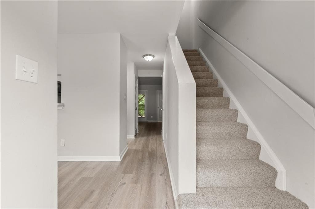 2 bedroom, 2 bathroom condominium for rent at 5058 Jonesboro Road B-13, Union City, GA 30291 for $1,395 a month — photo 2