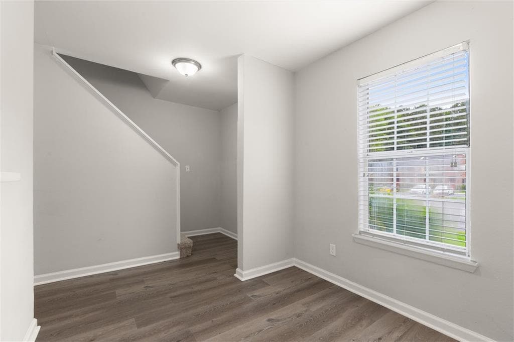 2 bedroom, 2 bathroom condominium for rent at 5058 Jonesboro Road B-13, Union City, GA 30291 for $1,395 a month — photo 5