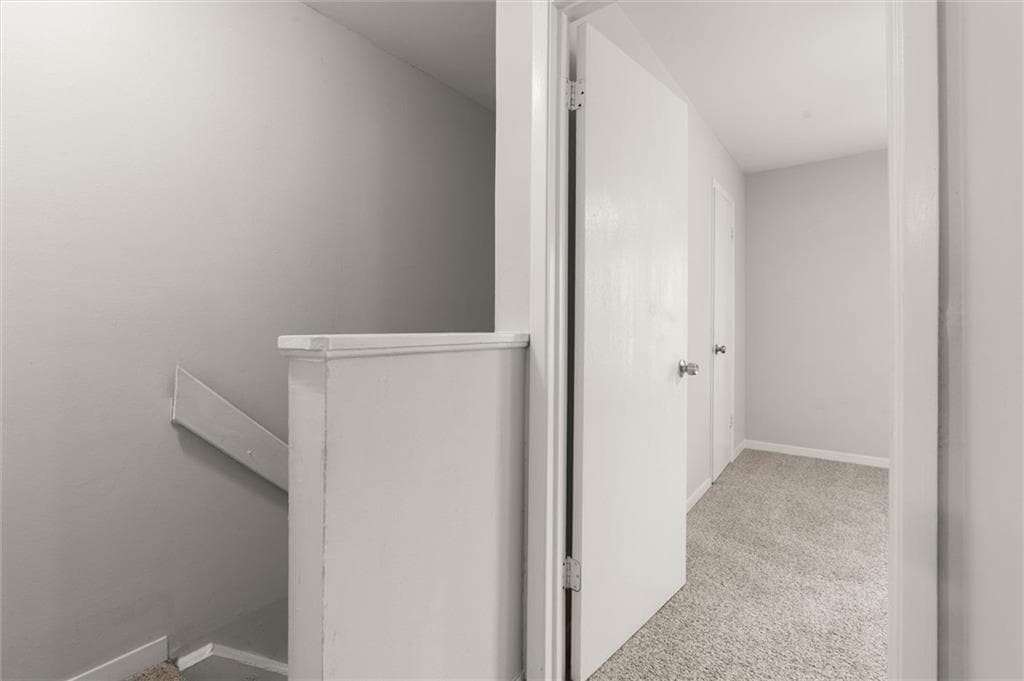 2 bedroom, 2 bathroom condominium for rent at 5058 Jonesboro Road B-13, Union City, GA 30291 for $1,395 a month — photo 9