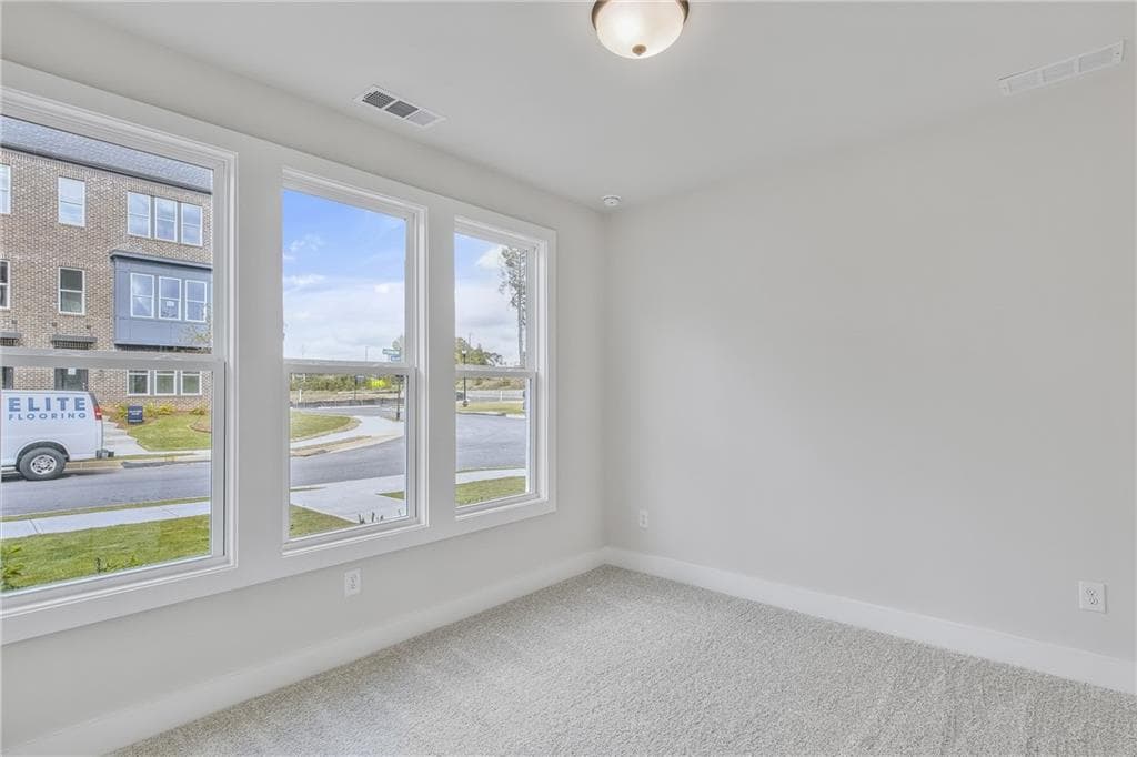 3 bedroom, 4 bathroom, 1,919 sq ft townhouse under contract at 2628 Camphor Crossing 77, Smyrna, GA 30080 — photo 9