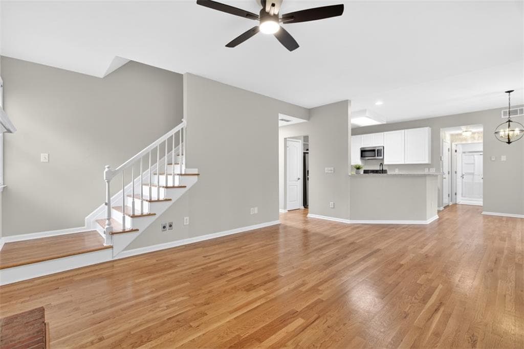 5 bedroom, 4 bathroom, 2,500 sq ft single family residence under contract at 320 Wynstone Way, Duluth, GA 30097 — photo 8