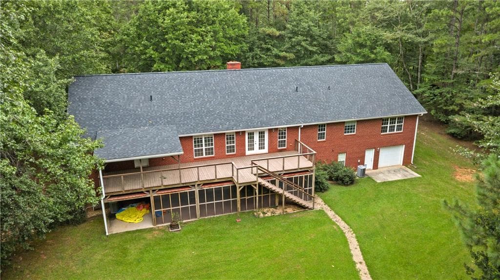4 bedroom, 5 bathroom, 4,900 sq ft single family residence for sale at 5478 Flakes Mill Road, Ellenwood, GA 30294 — photo 6