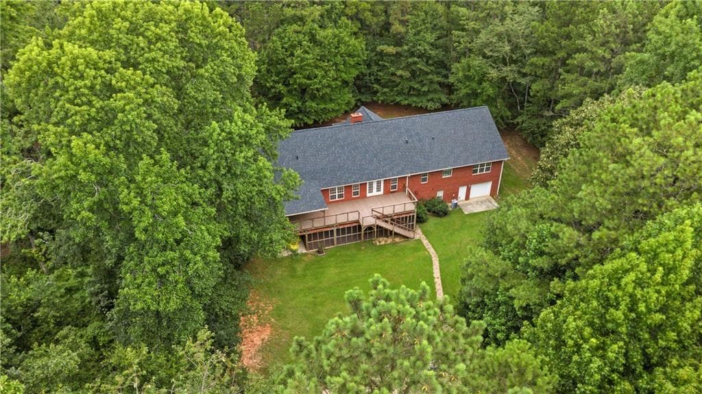 4 bedroom, 5 bathroom, 4,900 sq ft single family residence for sale at 5478 Flakes Mill Road, Ellenwood, GA 30294 — photo 5