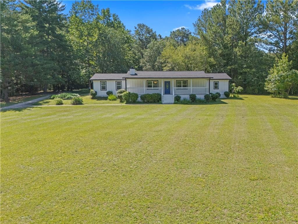 3 bedroom, 2 bathroom single family residence for sale at 4743 Bryant Drive, Snellville, GA 30039 — photo 2