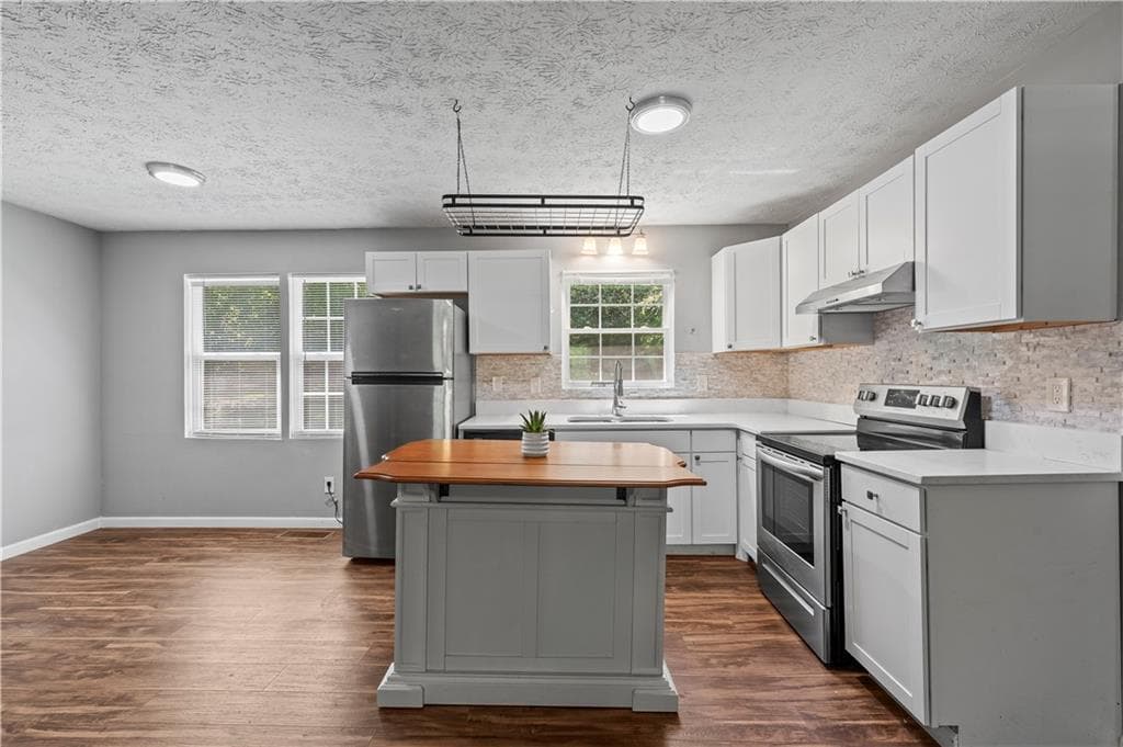3 bedroom, 2 bathroom single family residence for sale at 4743 Bryant Drive, Snellville, GA 30039 — photo 9