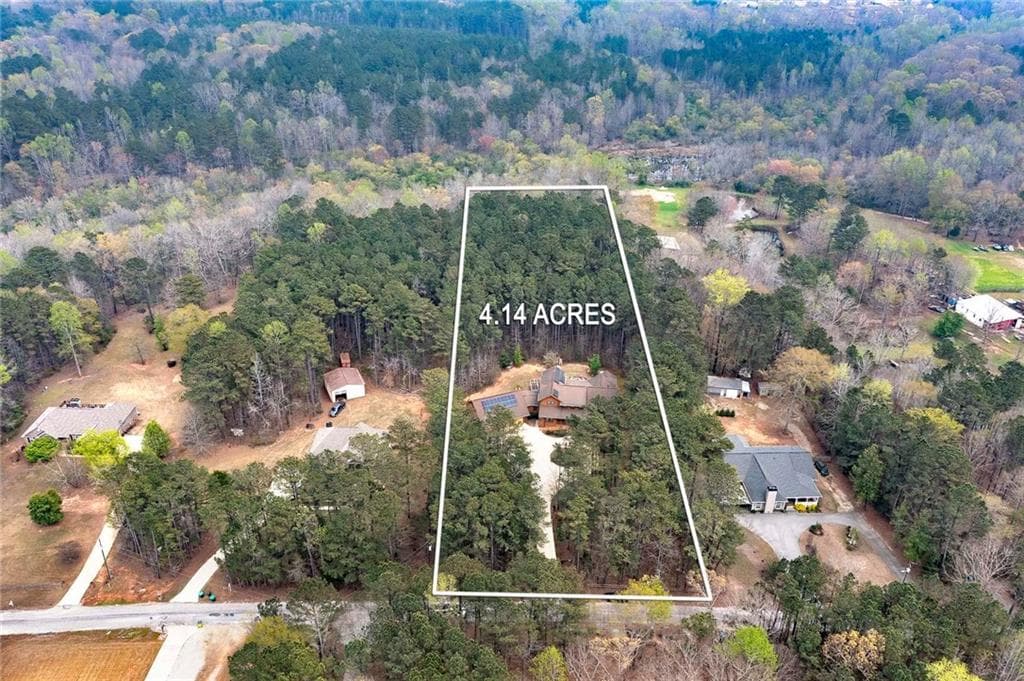 3 bedroom, 6 bathroom, 8,222 sq ft single family residence for sale at 570 Eskew Road, Mcdonough, GA 30252 — photo 2