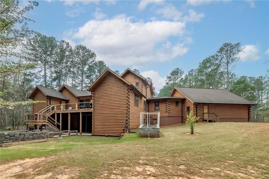 3 bedroom, 6 bathroom, 8,222 sq ft single family residence for sale at 570 Eskew Road, Mcdonough, GA 30252 — photo 3