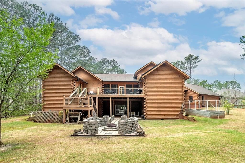 3 bedroom, 6 bathroom, 8,222 sq ft single family residence for sale at 570 Eskew Road, Mcdonough, GA 30252 — photo 4