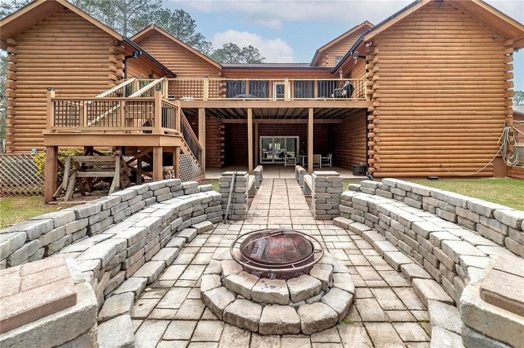 3 bedroom, 6 bathroom, 8,222 sq ft single family residence for sale at 570 Eskew Road, Mcdonough, GA 30252 — photo 5