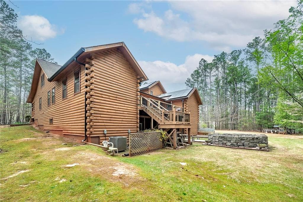 3 bedroom, 6 bathroom, 8,222 sq ft single family residence for sale at 570 Eskew Road, Mcdonough, GA 30252 — photo 6