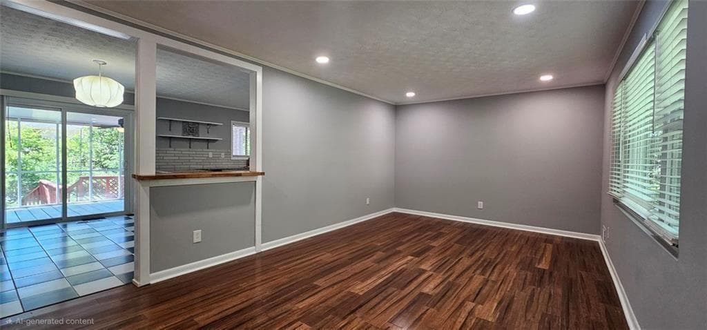 3 bedroom, 2 bathroom, 1,851 sq ft single family residence for sale at 1096 Deleon Court, Clarkston, GA 30021 — photo 2