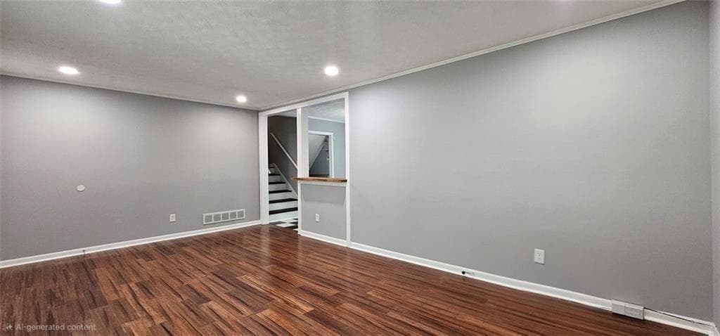 3 bedroom, 2 bathroom, 1,851 sq ft single family residence for sale at 1096 Deleon Court, Clarkston, GA 30021 — photo 3