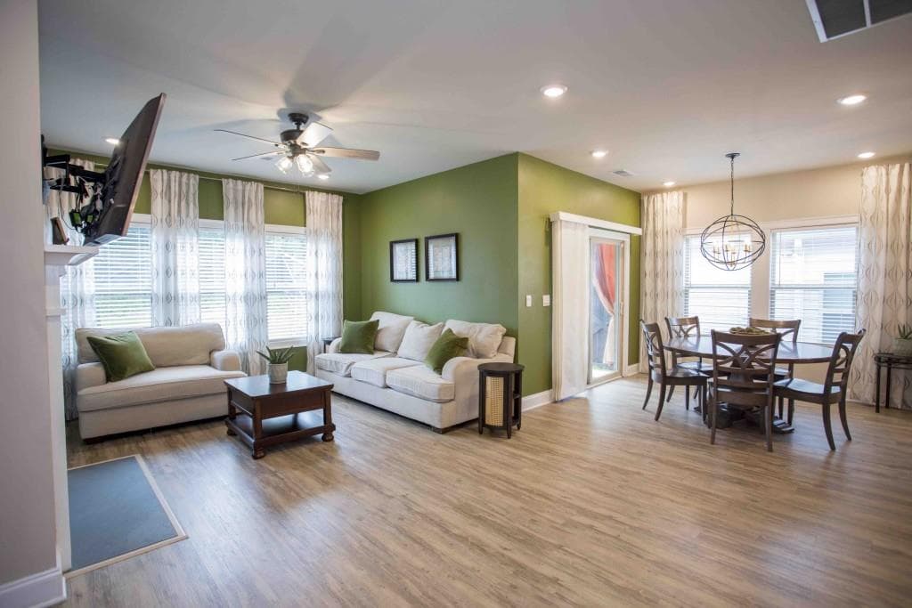 5 bedroom, 4 bathroom, 2,867 sq ft single family residence for sale at 622 Shadow Moss Avenue, Canton, GA 30115 — photo 10