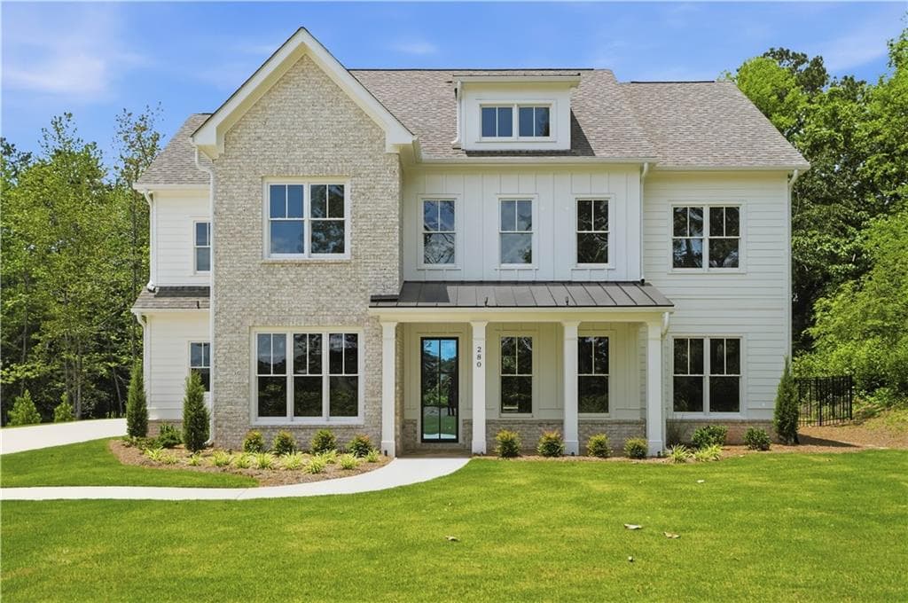 280 County Road