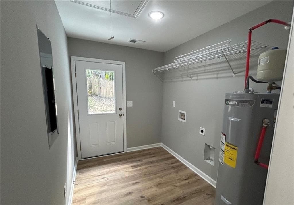 3 bedroom, 2 bathroom, 1,709 sq ft single family residence for sale at 39 Huckleberry Lane, Winder, GA 30680 — photo 3