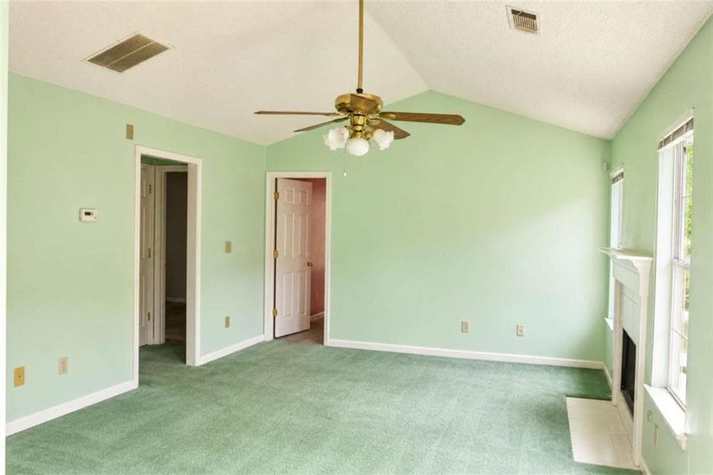 3 bedroom, 2 bathroom, 1,143 sq ft single family residence for sale at 121 Samanthas Way, Mcdonough, GA 30253 — photo 3