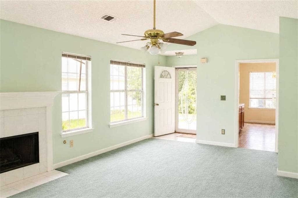 3 bedroom, 2 bathroom, 1,143 sq ft single family residence for sale at 121 Samanthas Way, Mcdonough, GA 30253 — photo 6
