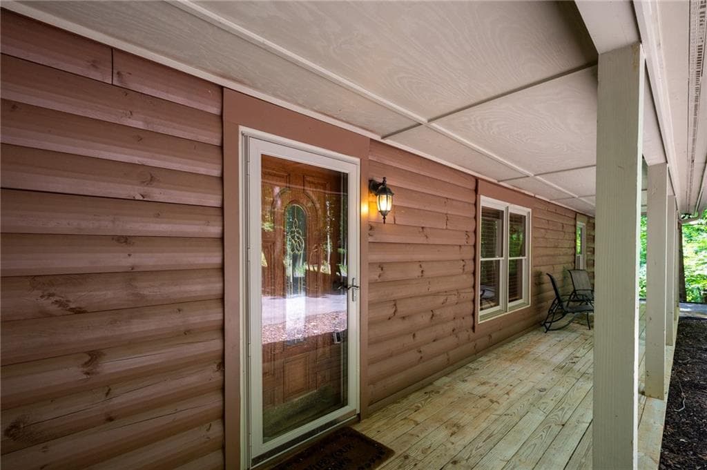 3 bedroom, 2 bathroom, 1,421 sq ft single family residence for sale at 415 Sunset Court, Jasper, GA 30143 — photo 5