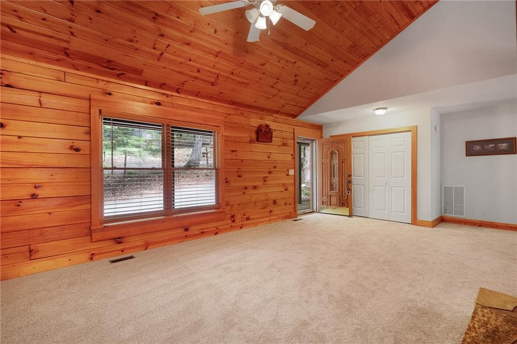 3 bedroom, 2 bathroom, 1,421 sq ft single family residence for sale at 415 Sunset Court, Jasper, GA 30143 — photo 7