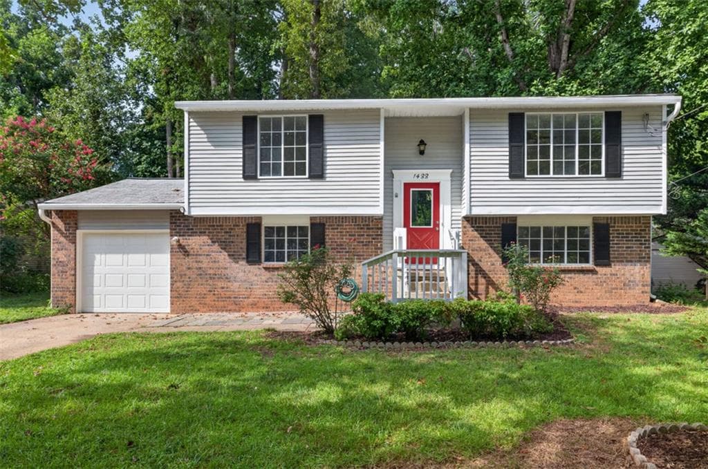 1488 White Wing Court, Norcross, GA 30093 — most recent listing photo