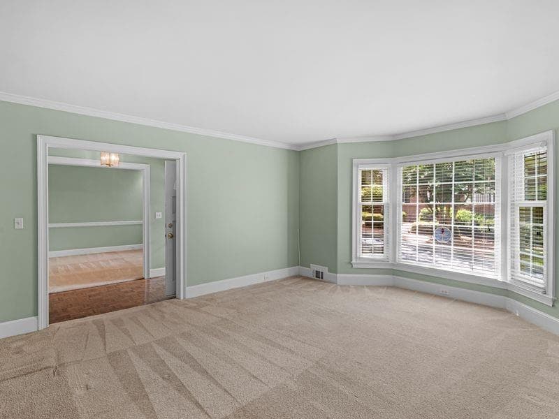 4 bedroom, 4 bathroom, 4,075 sq ft single family residence for sale at 6 Downshire Lane, Decatur, GA 30033 — photo 7