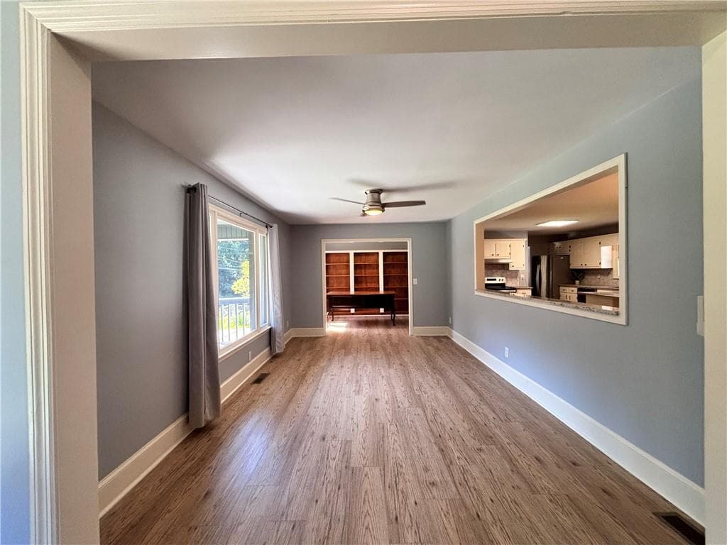 3 bedroom, 3 bathroom, 2,448 sq ft single family residence for rent at 462 Gibson Trail, Jasper, GA 30143 for $2,500 a month — photo 8