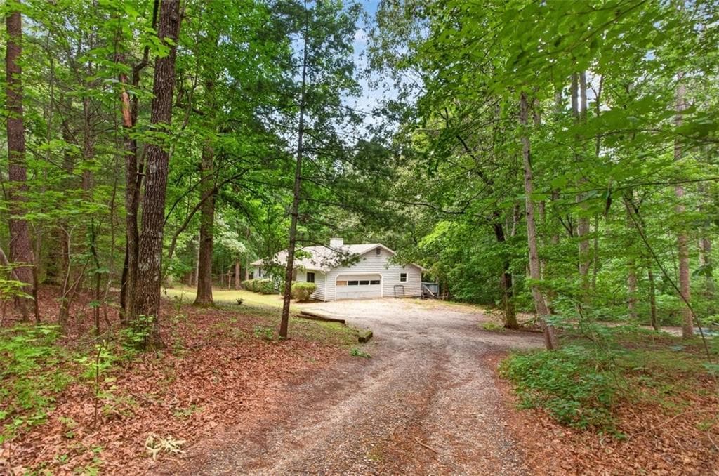 3 bedroom, 2 bathroom, 2,100 sq ft single family residence for sale at 271 Broken Arrow Trail, Dahlonega, GA 30533 — photo 3