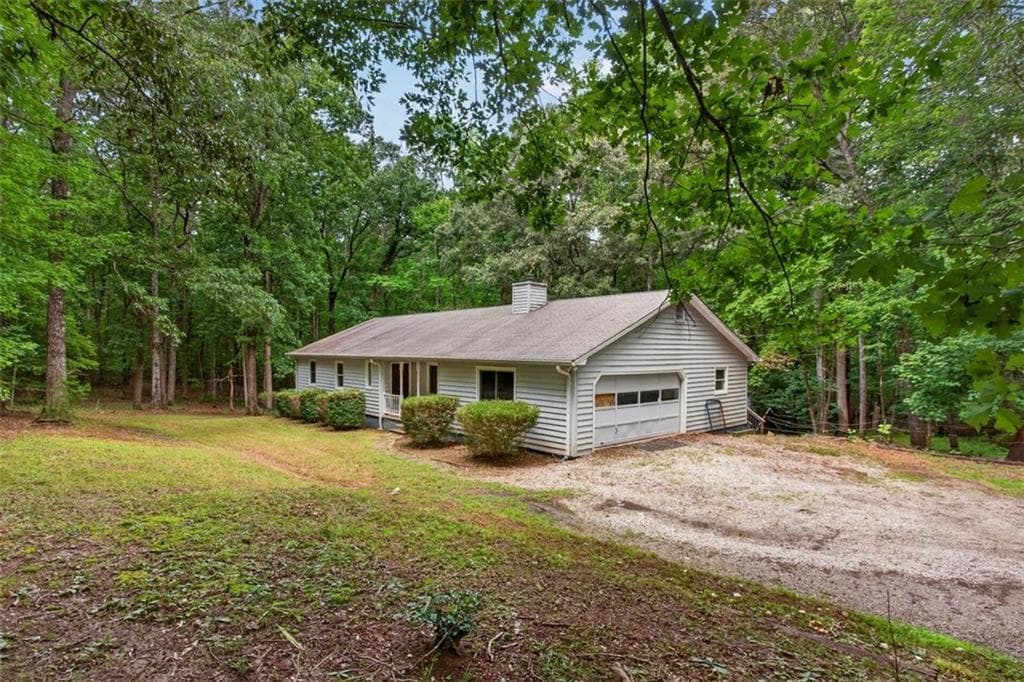 3 bedroom, 2 bathroom, 2,100 sq ft single family residence for sale at 271 Broken Arrow Trail, Dahlonega, GA 30533 — photo 4