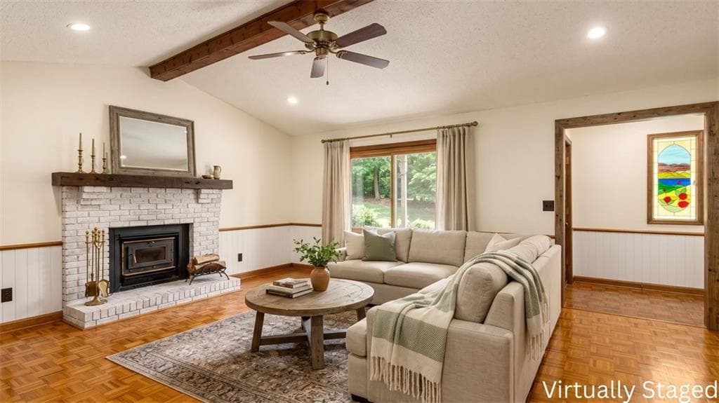 3 bedroom, 2 bathroom, 2,100 sq ft single family residence for sale at 271 Broken Arrow Trail, Dahlonega, GA 30533 — photo 8