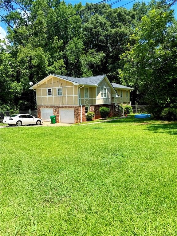5 bedroom, 2 bathroom, 1,540 sq ft single family residence for sale at 4699 Huntsman Bend, Decatur, GA 30034 — photo 1 of 1
