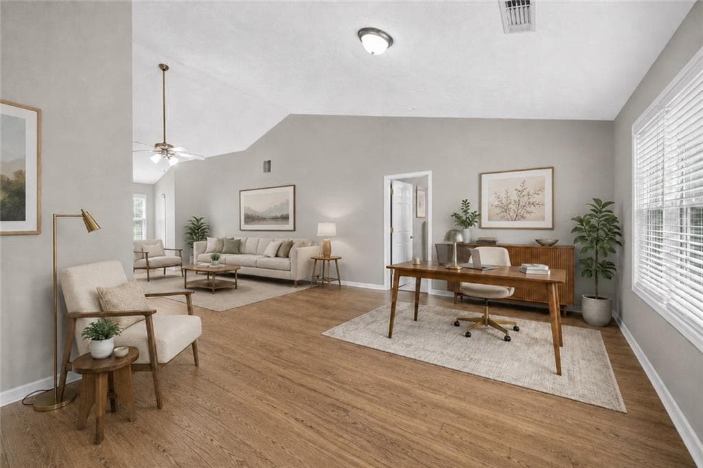3 bedroom, 2 bathroom, 2,622 sq ft single family residence for sale at 334 Annslee Circle, Loganville, GA 30052 — photo 6