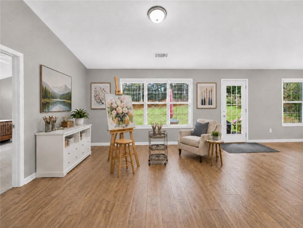 3 bedroom, 2 bathroom, 2,622 sq ft single family residence for sale at 334 Annslee Circle, Loganville, GA 30052 — photo 8