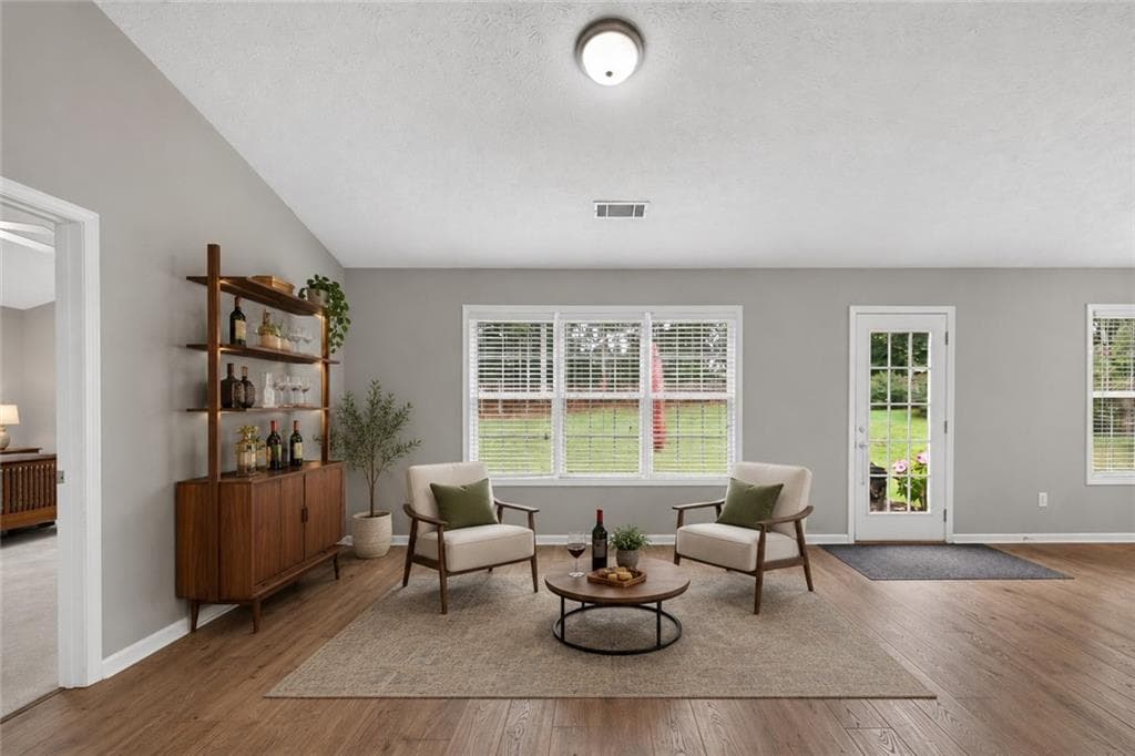 3 bedroom, 2 bathroom, 2,622 sq ft single family residence for sale at 334 Annslee Circle, Loganville, GA 30052 — photo 9