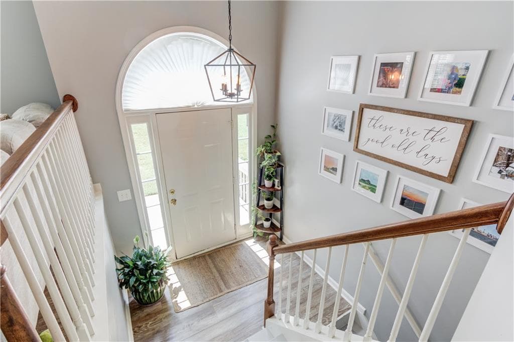 4 bedroom, 3 bathroom, 2,430 sq ft single family residence for sale at 12 Chatham Court, Jefferson, GA 30549 — photo 5