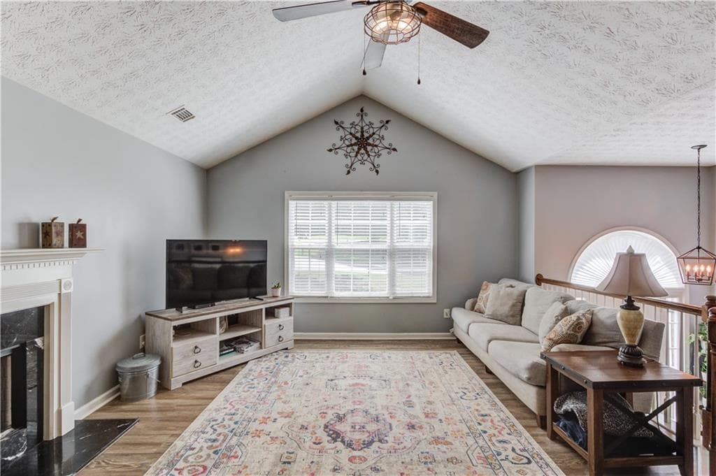 4 bedroom, 3 bathroom, 2,430 sq ft single family residence for sale at 12 Chatham Court, Jefferson, GA 30549 — photo 6