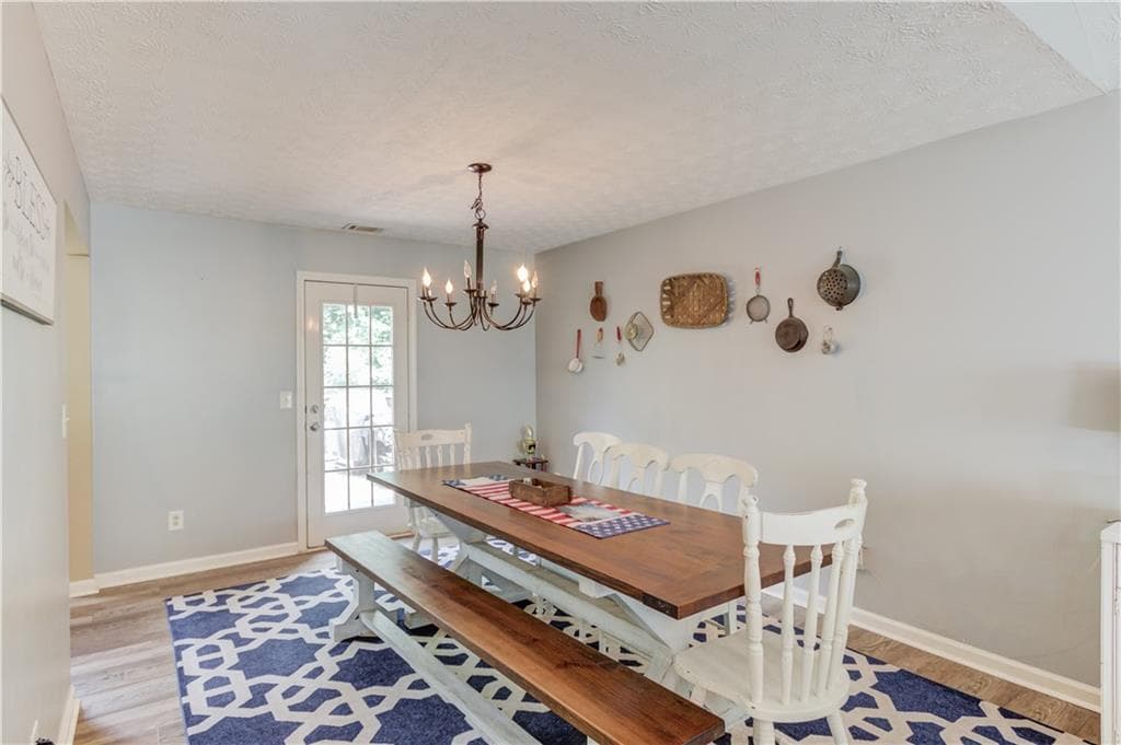 4 bedroom, 3 bathroom, 2,430 sq ft single family residence for sale at 12 Chatham Court, Jefferson, GA 30549 — photo 10