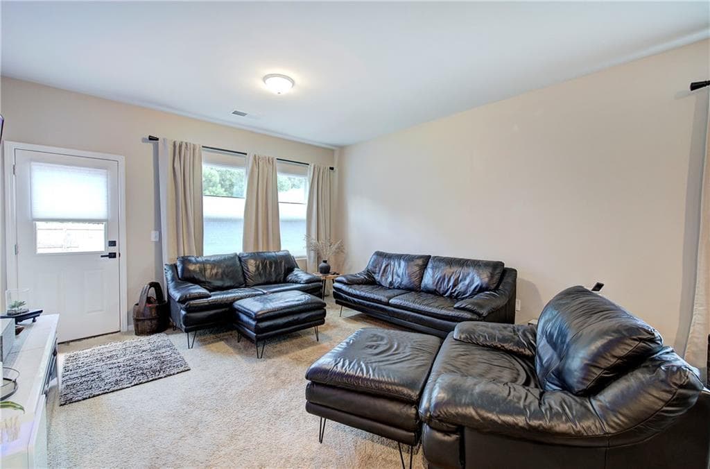 3 bedroom, 2 bathroom, 1,396 sq ft single family residence for sale at 309 Pescara Court, Cartersville, GA 30120 — photo 10