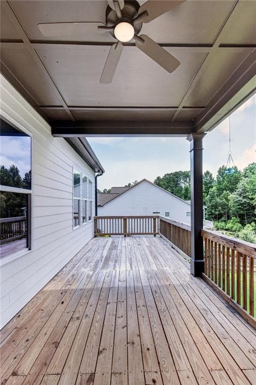 4 bedroom, 4 bathroom, 3,146 sq ft single family residence for sale at 272 Linger Longer Drive, Ellijay, GA 30540 — photo 4